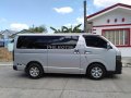 2014 Toyota HiAce - FOR SALE!!!!-0