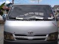 2014 Toyota HiAce - FOR SALE!!!!-1