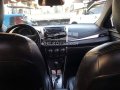 2014, Toyota Vios AT-1