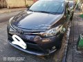 2014, Toyota Vios AT-5