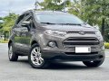 2014 Ford Ecosport Titanium 1.5 Automatic Gas
Php 478,000 only!JONA DE VERA 09171174277-1