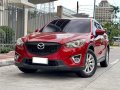 2014 Mazda Cx5 2.0 Skyactiv Pro Gas Automatic 
Php 558,000 Only!JONA DE VERA 09171174277-0