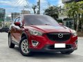 2014 Mazda Cx5 2.0 Skyactiv Pro Gas Automatic 
Php 558,000 Only!JONA DE VERA 09171174277-1