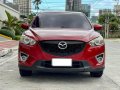 2014 Mazda Cx5 2.0 Skyactiv Pro Gas Automatic 
Php 558,000 Only!JONA DE VERA 09171174277-2