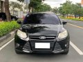 2013 Ford Focus 1.6 Sedan Gas Automatic Low Milage 63k only!JONA DE VERA 09171174277-1