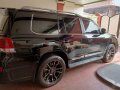 Black Toyota Land Cruiser 2017 for sale in San Fernando-4