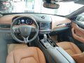 Black Maserati Levante 2021 for sale in Makati-2