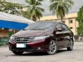 Red Honda City 2013 for sale in Makati-7