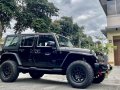 Sell Black 2017 Jeep Wrangler in Angeles-9