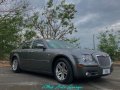 Silver Chrysler 300c 2006 for sale in San Fernando-0