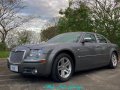 Silver Chrysler 300c 2006 for sale in San Fernando-4