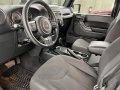 Sell Black 2017 Jeep Wrangler in Angeles-8