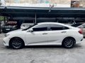 White Honda Civic 2020 for sale in Las Pinas-6