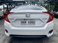 White Honda Civic 2020 for sale in Las Pinas-4