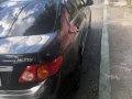 Selling Black Toyota Corolla Altis 2010 in Quezon-1