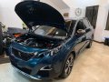 Selling Blue Peugeot 5008 2020 in San Juan-4