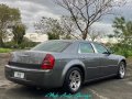 Silver Chrysler 300c 2006 for sale in San Fernando-2