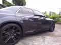 Grey Chrysler 300c 2015 for sale -4