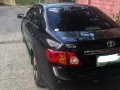 Selling Black Toyota Corolla Altis 2010 in Quezon-3