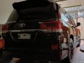 Black Toyota Land Cruiser 2017 for sale in San Fernando-3