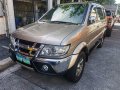 Silver Isuzu Sportivo X 2012 for sale in San Juan -4
