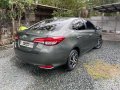 Selling Grey Toyota Vios 2021 in Quezon City-4