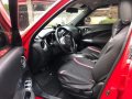 Sell Red 2017 Nissan Juke in Quezon City-3