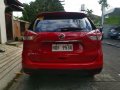 Sell Red 2016 Nissan X-Trail in Parañaque-7