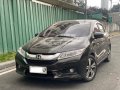 Quality Pre-owned car for sale! 2016 Honda City VX Automatic Gas- 09171935289-3