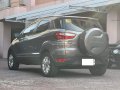 For Sale 2014 Ford Ecosport Titanium Top of the line SUV / Crossover Automatic-3