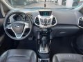 For Sale 2014 Ford Ecosport Titanium Top of the line SUV / Crossover Automatic-6