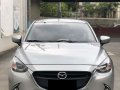 Very well maintained 2016 Mazda 2 V Sedan AT Gas- call 09171935289 for more details-1