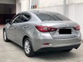 Very well maintained 2016 Mazda 2 V Sedan AT Gas- call 09171935289 for more details-4
