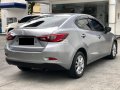 Very well maintained 2016 Mazda 2 V Sedan AT Gas- call 09171935289 for more details-6