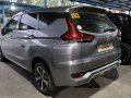 LIKE NEW Grey 2019 Mitsubishi Xpander  GLS 1.5G 2WD AT for sale-2
