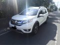 2017 Honda BRV 1.5V NAVI CVT Variant A/T top of the line second hand-5