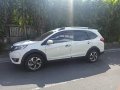 2017 Honda BRV 1.5V NAVI CVT Variant A/T top of the line second hand-4