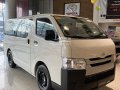 NEW YEAR, NEW CAR PROMO! BRAND NEW 2022 TOYOTA HIACE COMMUTER 3.0L DSL MT FOR ONLY 97K DP! SALE!-1