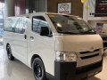 NEW YEAR, NEW CAR PROMO! BRAND NEW 2022 TOYOTA HIACE COMMUTER 3.0L DSL MT FOR ONLY 97K DP! SALE!-1