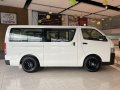 NEW YEAR, NEW CAR PROMO! BRAND NEW 2022 TOYOTA HIACE COMMUTER 3.0L DSL MT FOR ONLY 97K DP! SALE!-2
