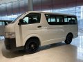 NEW YEAR, NEW CAR PROMO! BRAND NEW 2022 TOYOTA HIACE COMMUTER 3.0L DSL MT FOR ONLY 97K DP! SALE!-3