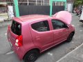 Selling used 2012 Suzuki Celerio Hatchback Manual-4