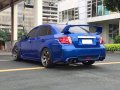 Selling Blue 2012 Subaru Impreza Wrx Sedan affordable price-4
