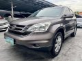 Sell Grey 2010 Honda Cr-V in Las Piñas-7