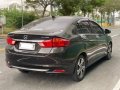 Black Honda City 2016 for sale in Makati-4