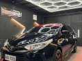 Sell Black 2021 Toyota Vios in Taguig-2