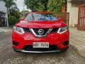 Sell Red 2016 Nissan X-Trail in Parañaque-9
