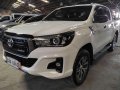 Selling White Toyota Hilux 2019 in Pasig-8