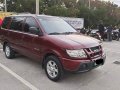 Red Isuzu Crosswind 2012 for sale in Marikina-7