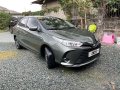 Selling Grey Toyota Vios 2021 in Quezon City-5